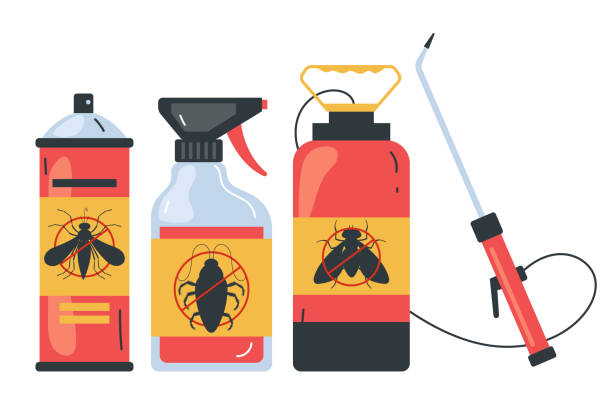 Best Bed Bug Extermination  in Sarcoxie, MO